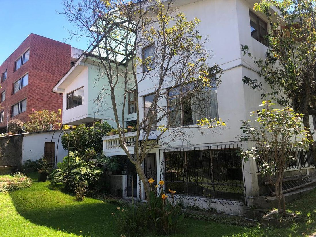 Land in Quito, Pichincha, Ecuador 2 - 18660189