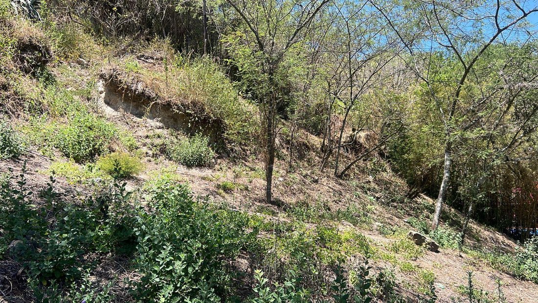 Land in Quito, Pichincha, Ecuador 5 - 18661568