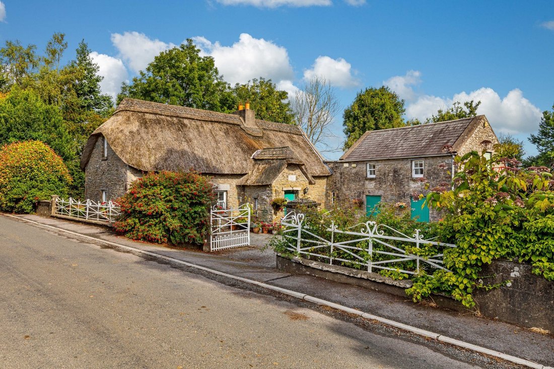 House in Castlekieran, County Meath, Ireland 1 - 18660014