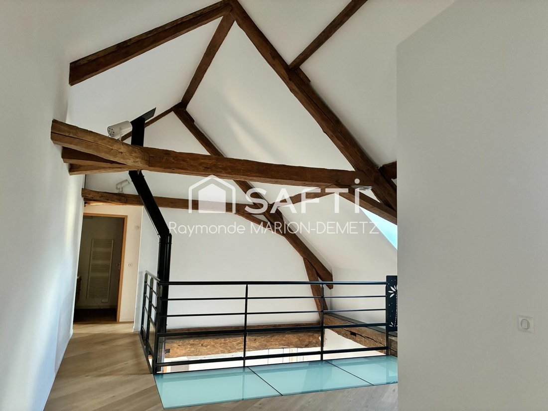 House in Annecy-le-Vieux, Annecy, France 3 - 18616621