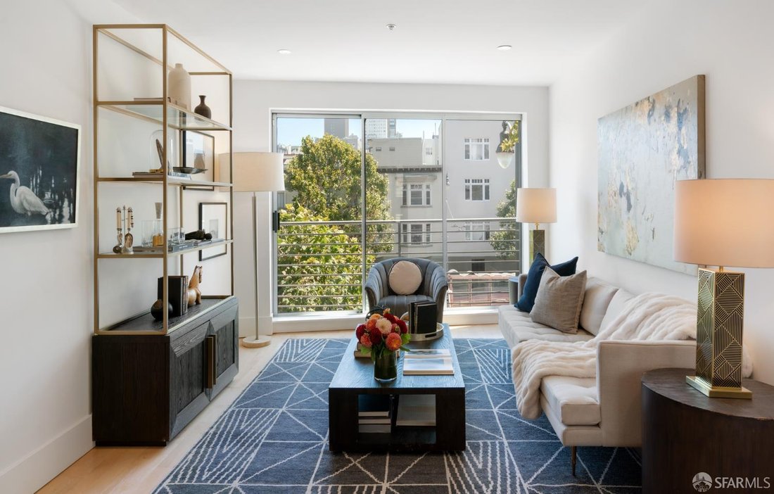 House in San Francisco, California, United States 3 - 18670325