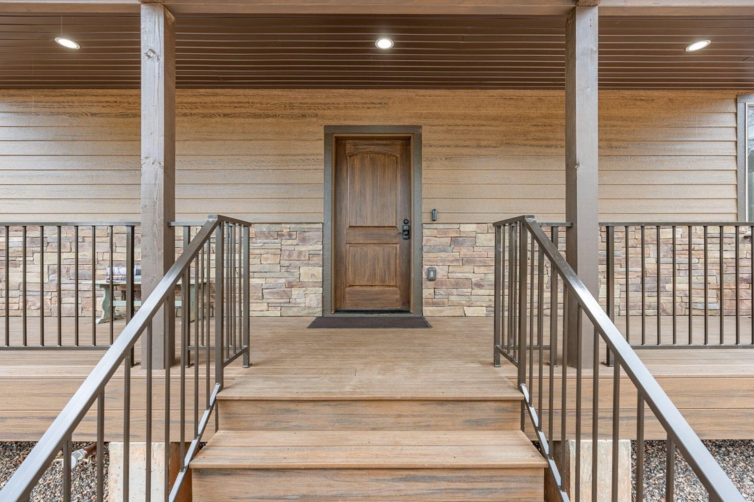 House in Brian Head, Utah, United States 5 - 18661848