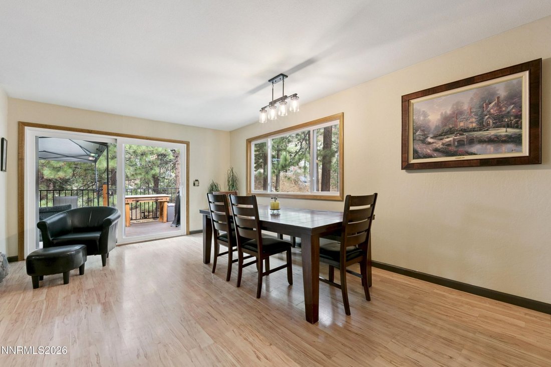 House in Glenbrook, Nevada, United States 5 - 18670236