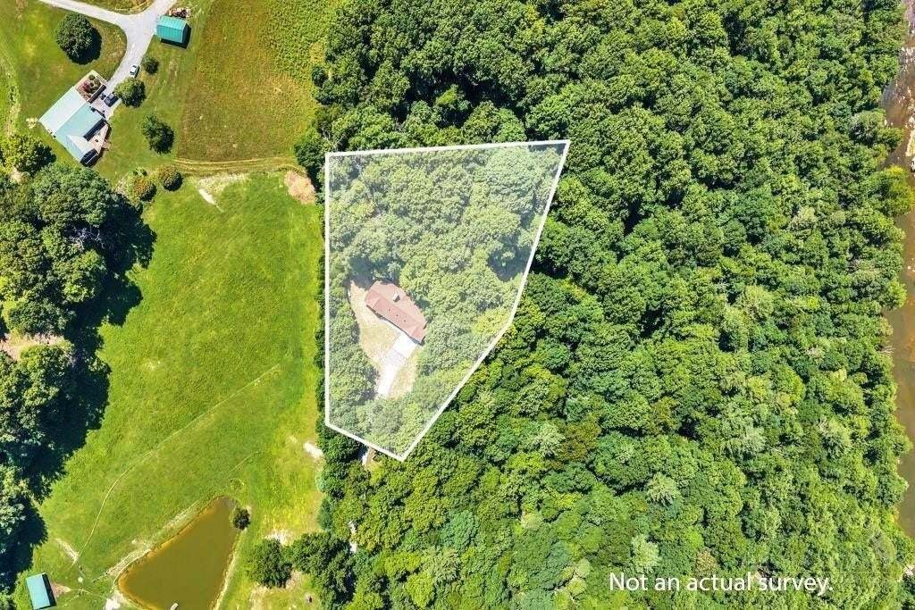 House in Sugar Grove, North Carolina, United States 4 - 18361776