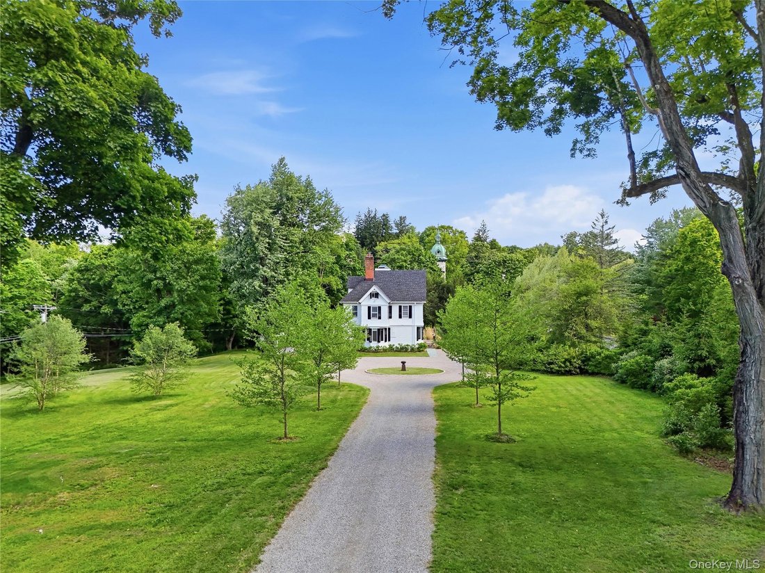 House in Pawling, New York, United States 2 - 18659103