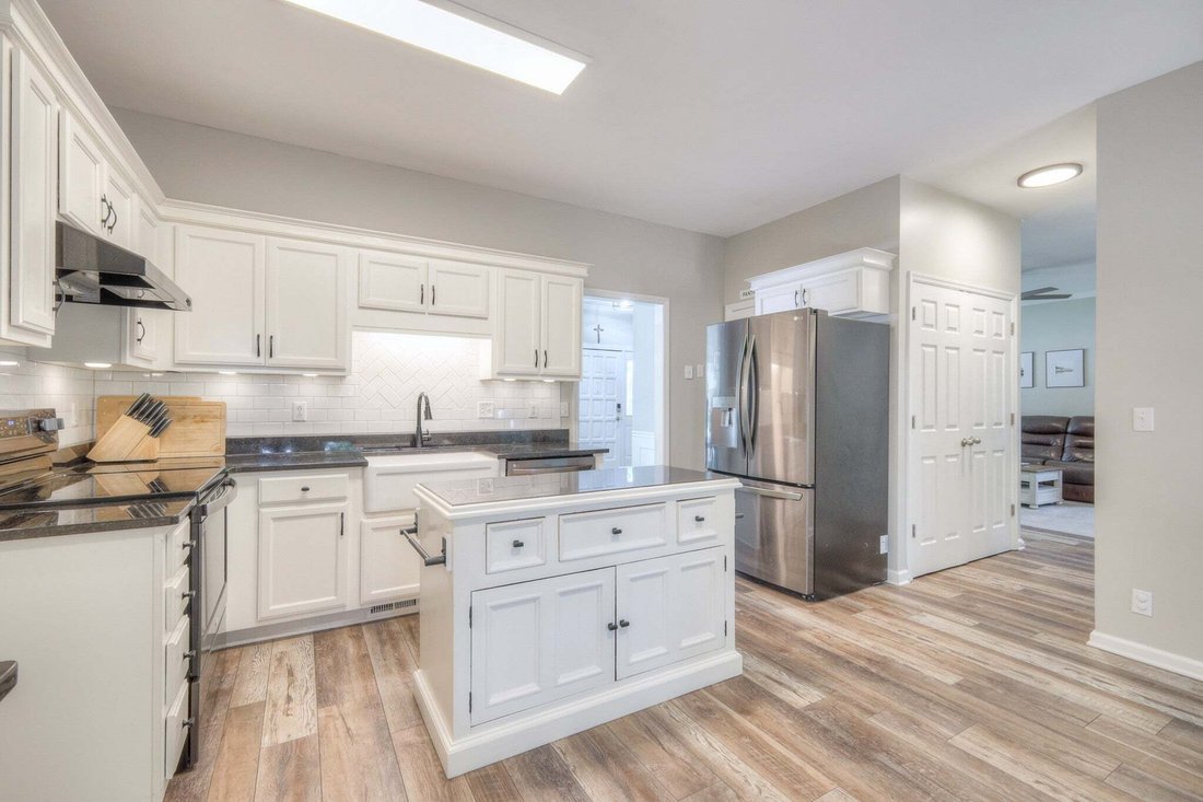 House in Franklin, Tennessee, United States 4 - 18667780