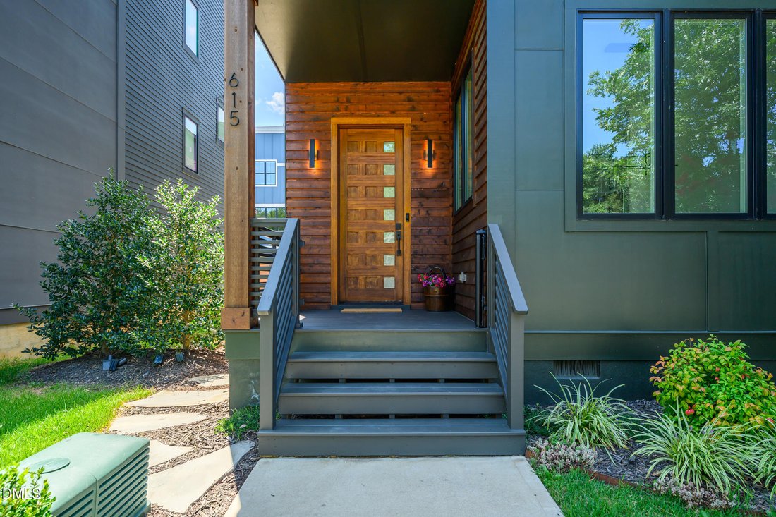 House in Raleigh, North Carolina, United States 4 - 18659711