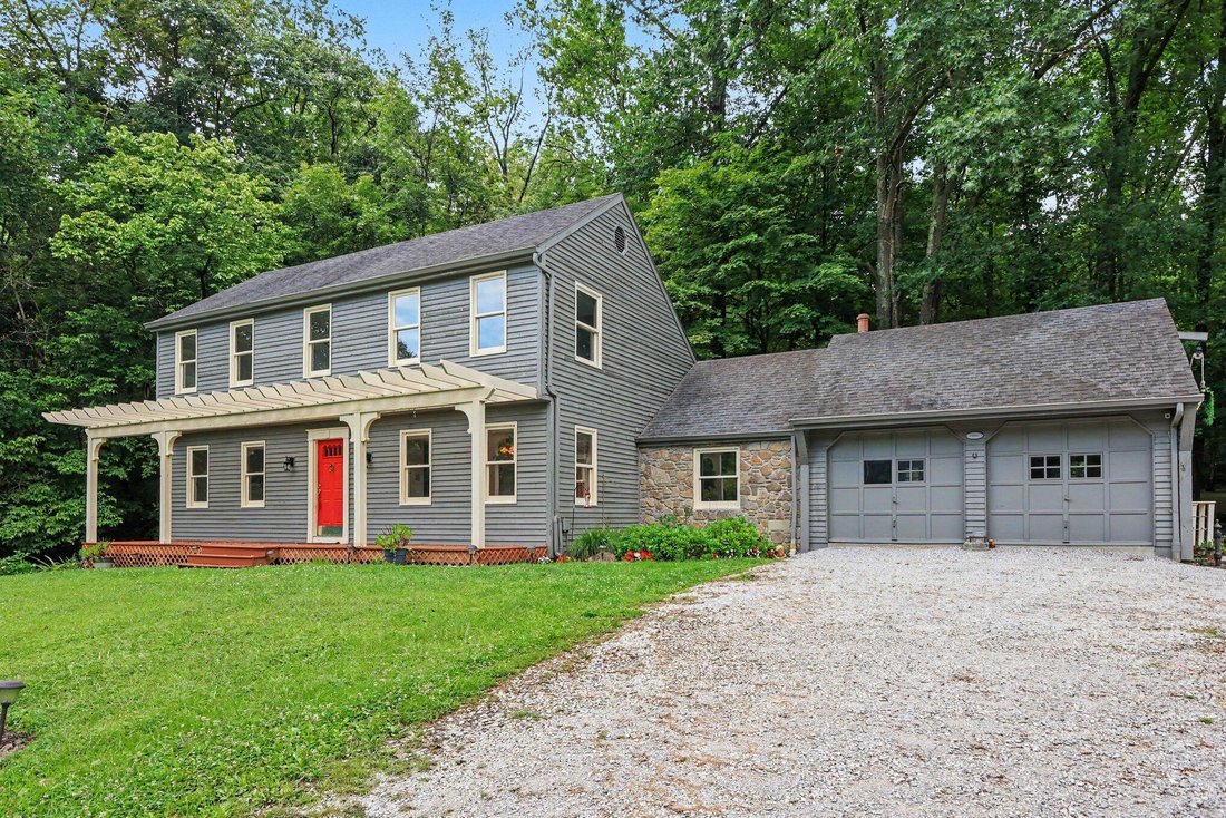 House in Walton, Kentucky, United States 3 - 18663204