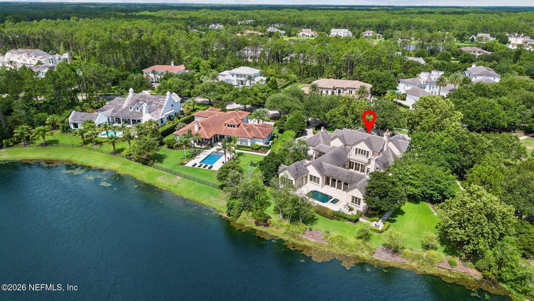 House in Jacksonville, Florida, United States 4 - 18667613