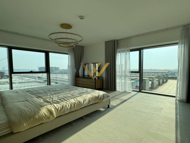 Apartment in Al Mina / Dubai Maritime City, Dubai, United Arab Emirates 5 - 18667853