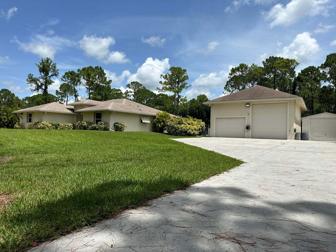 House in Loxahatchee, Florida, United States 1 - 18662948
