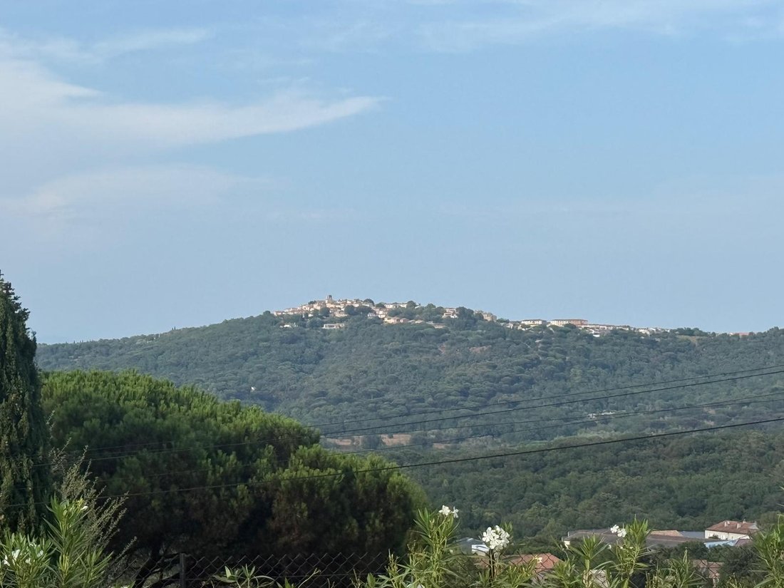 Maison à La Croix-Valmer, Provence-Alpes-Côte d'Azur, France 4 - 18662711