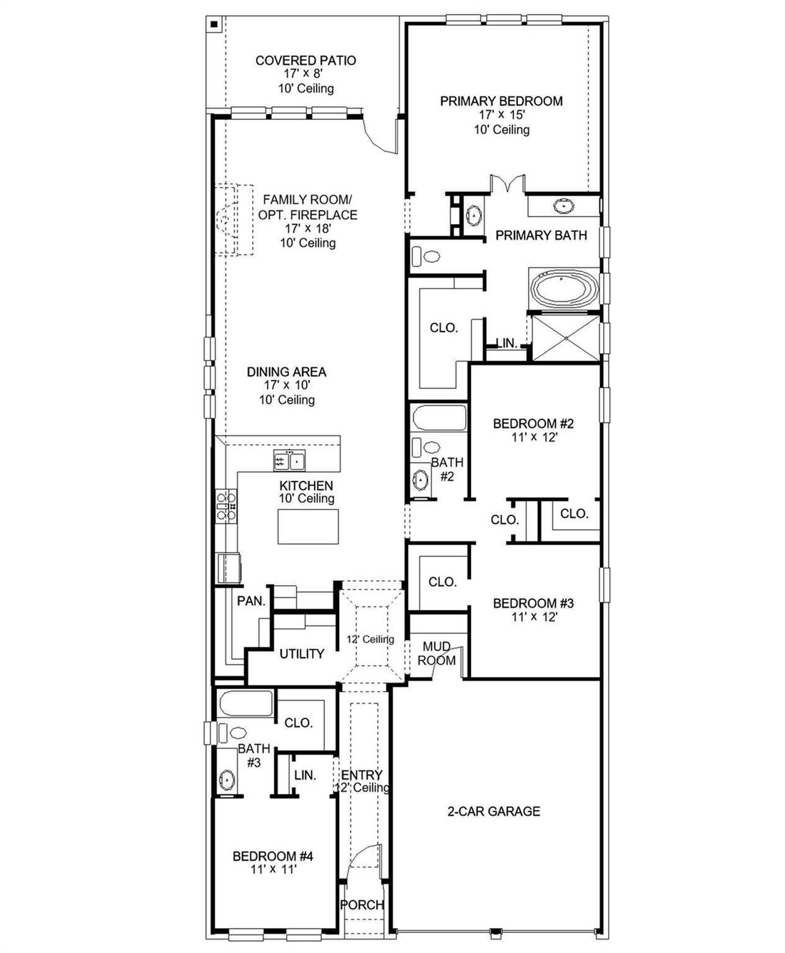 House in Fulshear, Texas, United States 2 - 18669448