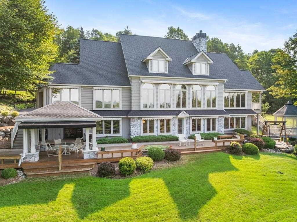 House in Petoskey, Michigan, United States 1 - 16966966