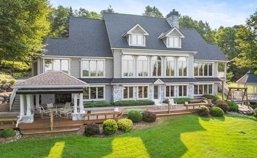 House in Petoskey, Michigan, United States 1