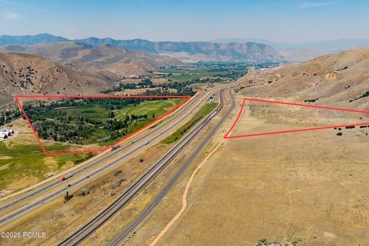 Land in Henefer, Utah, United States 4 - 18665346