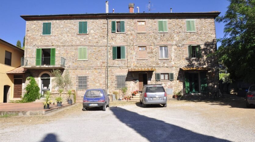 Country House in Vada, Rosignano Marittimo, Tuscany 3 - 15907826