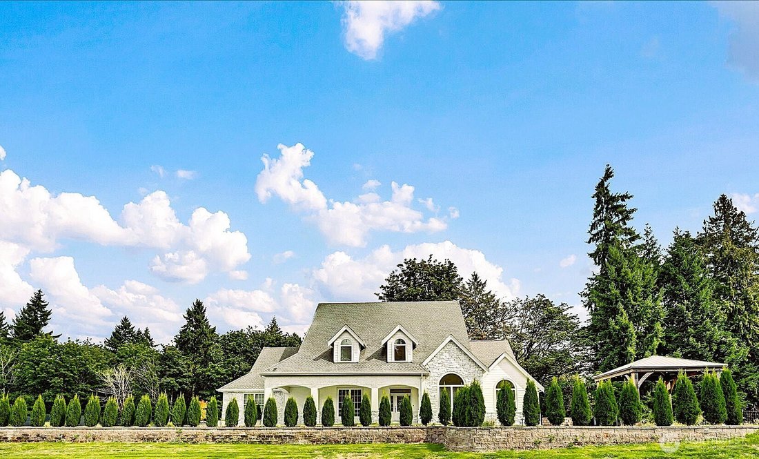 House in Tacoma, Washington, United States 4 - 18665533