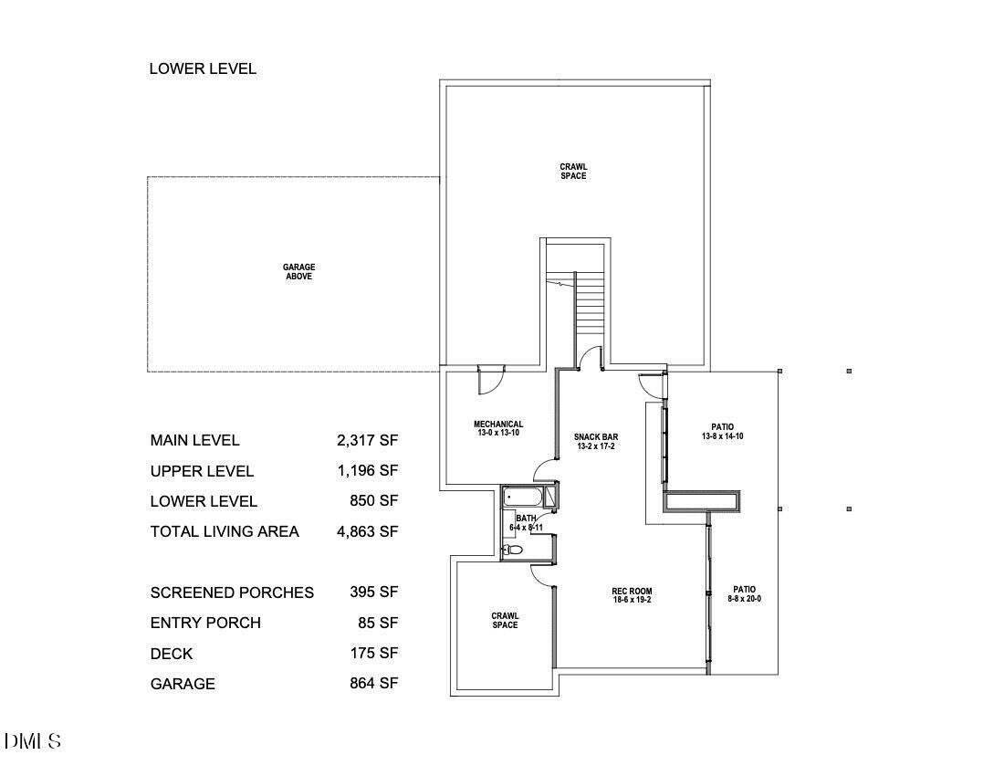 House in Chapel Hill, North Carolina, United States 5 - 18663589