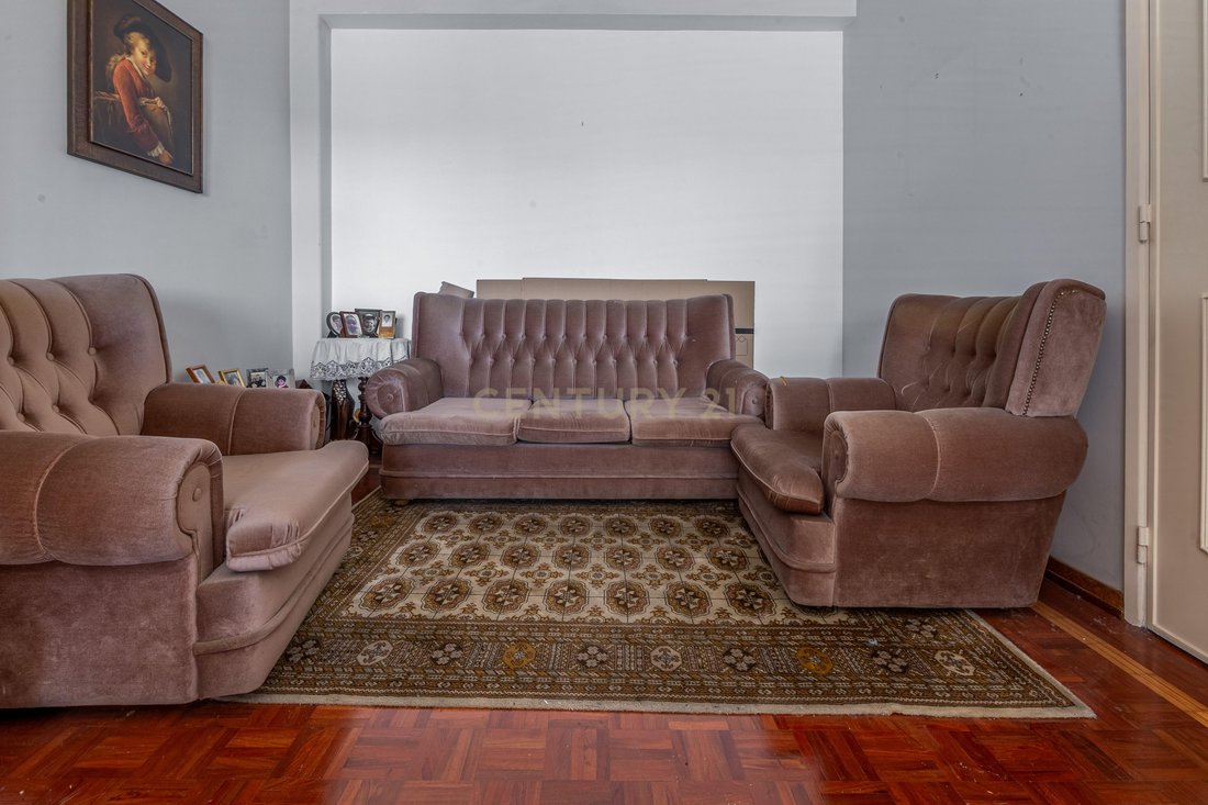Apartment in Benfica, Lisbon, Portugal 3 - 18664409