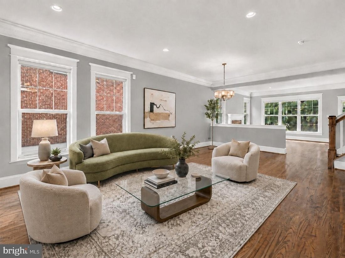 House in Arlington, Virginia, United States 4 - 18670536