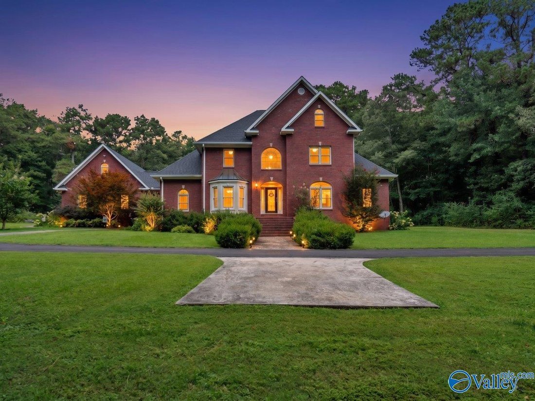 House in Rainsville, Alabama, United States 1 - 18659171