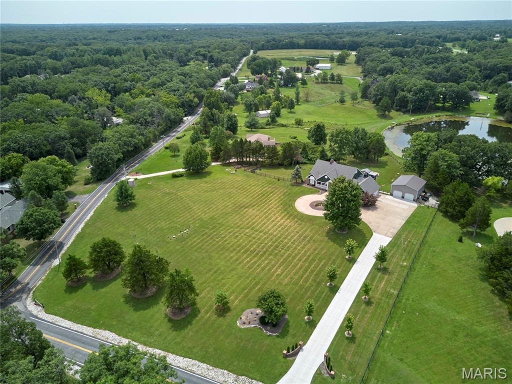 House in Foristell, Missouri, United States 3 - 18666276