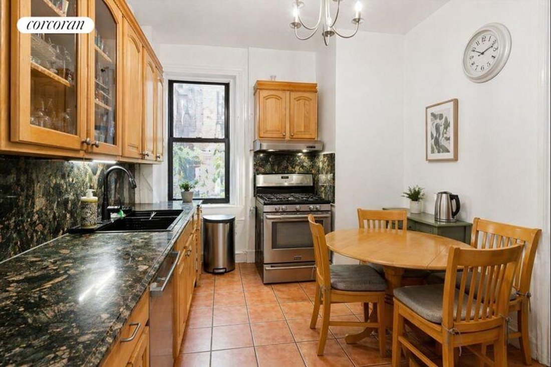 Condo in New York, New York, United States 3 - 17772537