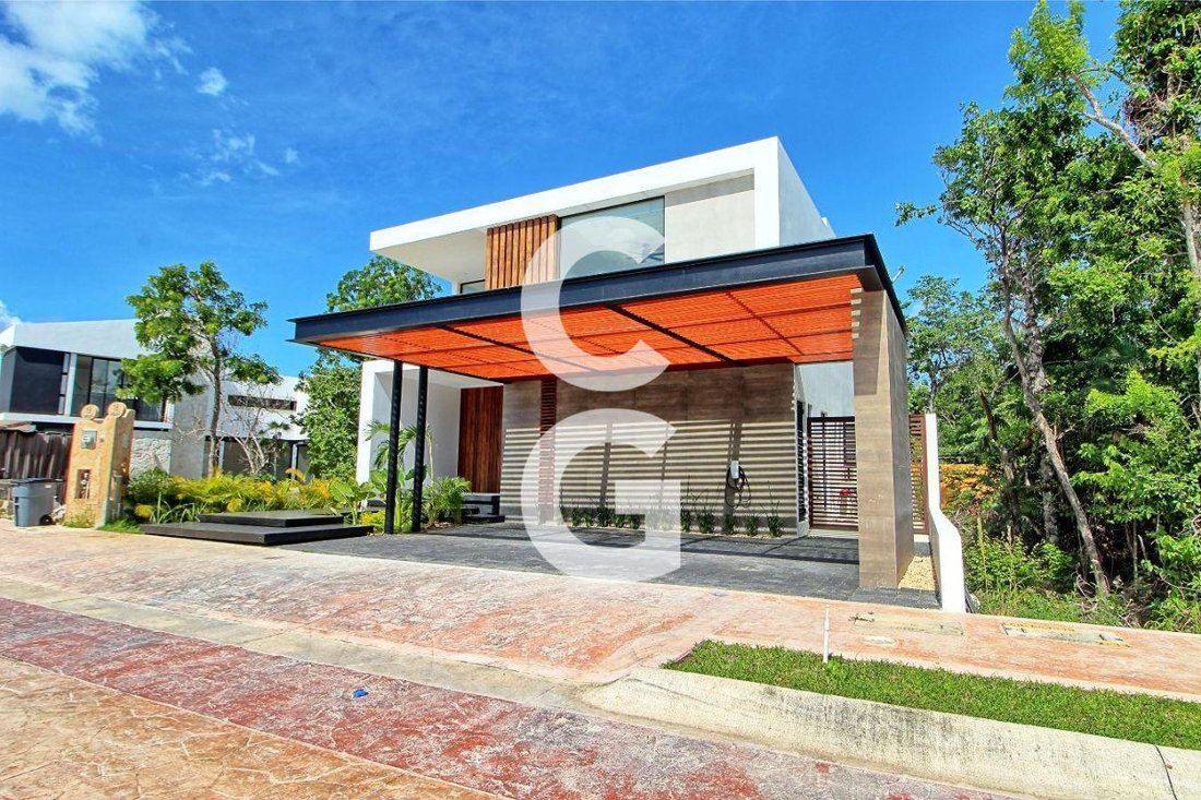 House in Cancún, Quintana Roo, Mexico 3 - 18660940