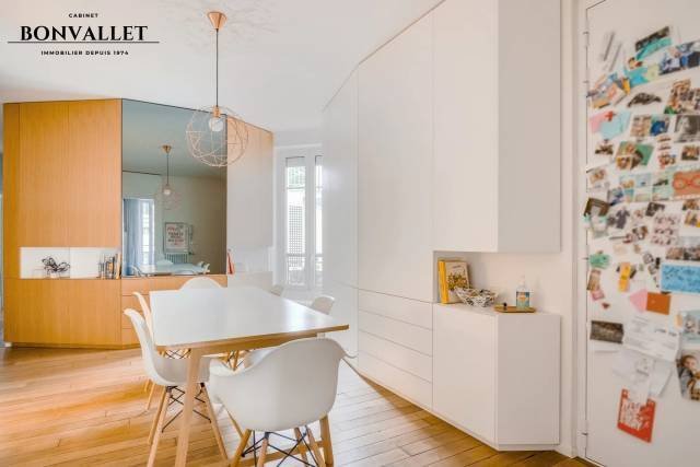 Apartamento en San Lambert, Paris 15e Arrondissement, París 3 - 18226204