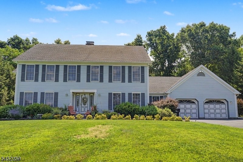 House in Wantage, New Jersey, United States 2 - 18659796