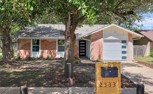 House in Austin, Texas, United States 1