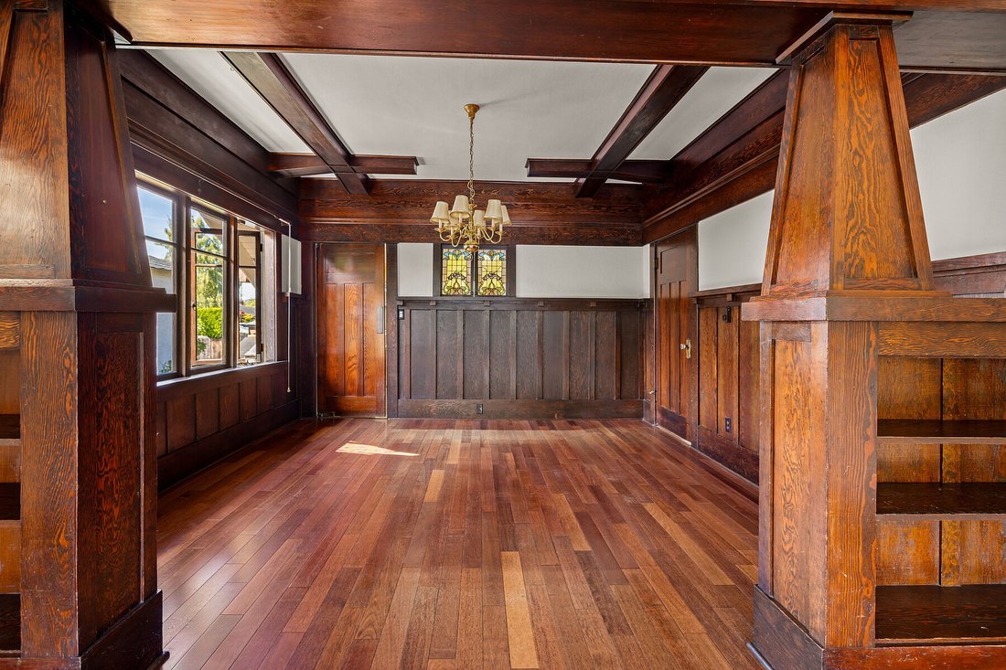 House in Victoria, British Columbia, Canada 4 - 18661588