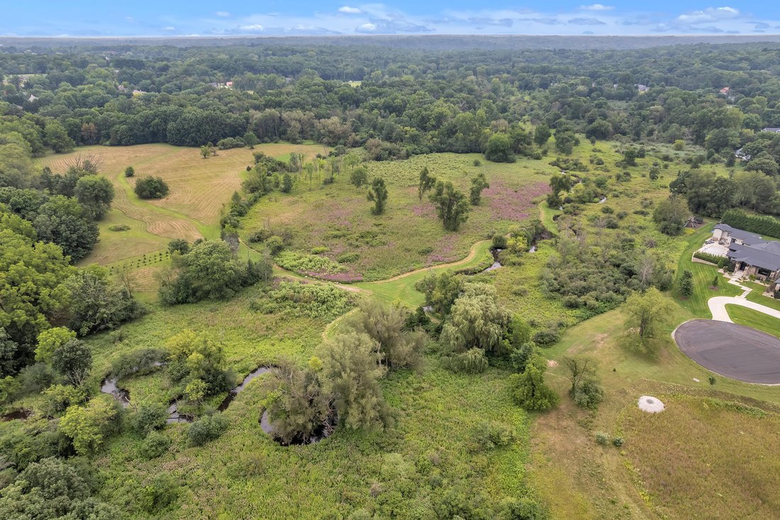 Land in Ann Arbor, Michigan, United States 2 - 18670179