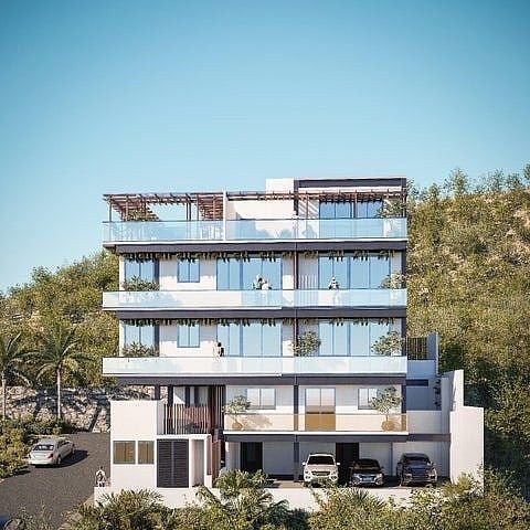House in Cabo San Lucas, Baja California Sur, Mexico 2 - 18664586