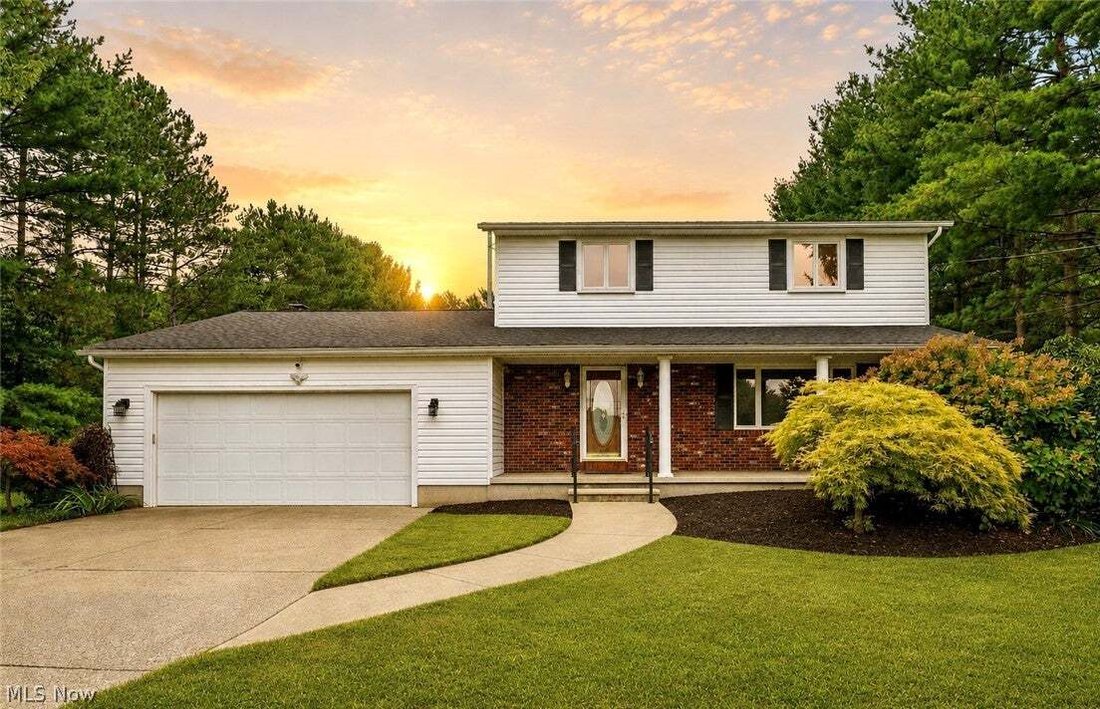House in South Amherst, Ohio, United States 1 - 18662080