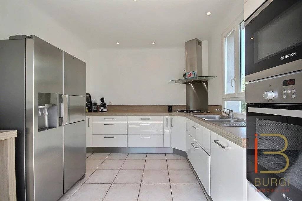 Apartment in Exterieurs, Frejus, France 3 - 15694304