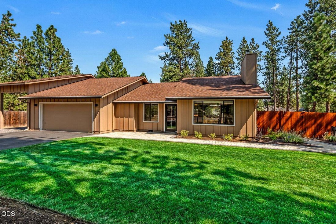 House in Sisters, Oregon, United States 4 - 18667614