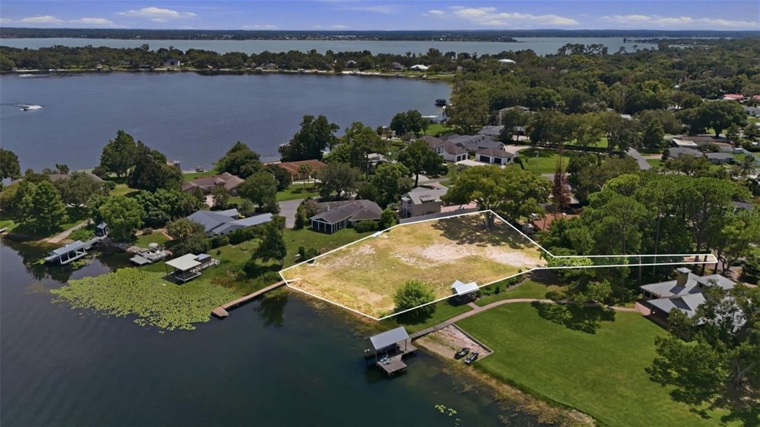 Terreno en Mount Dora, Florida, Estados Unidos 2 - 18670237