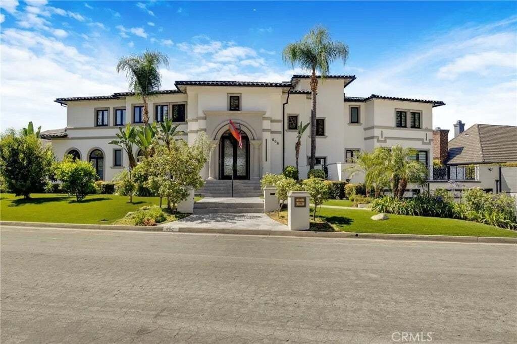 House in La Cañada Flintridge, California, United States 5 - 18663991
