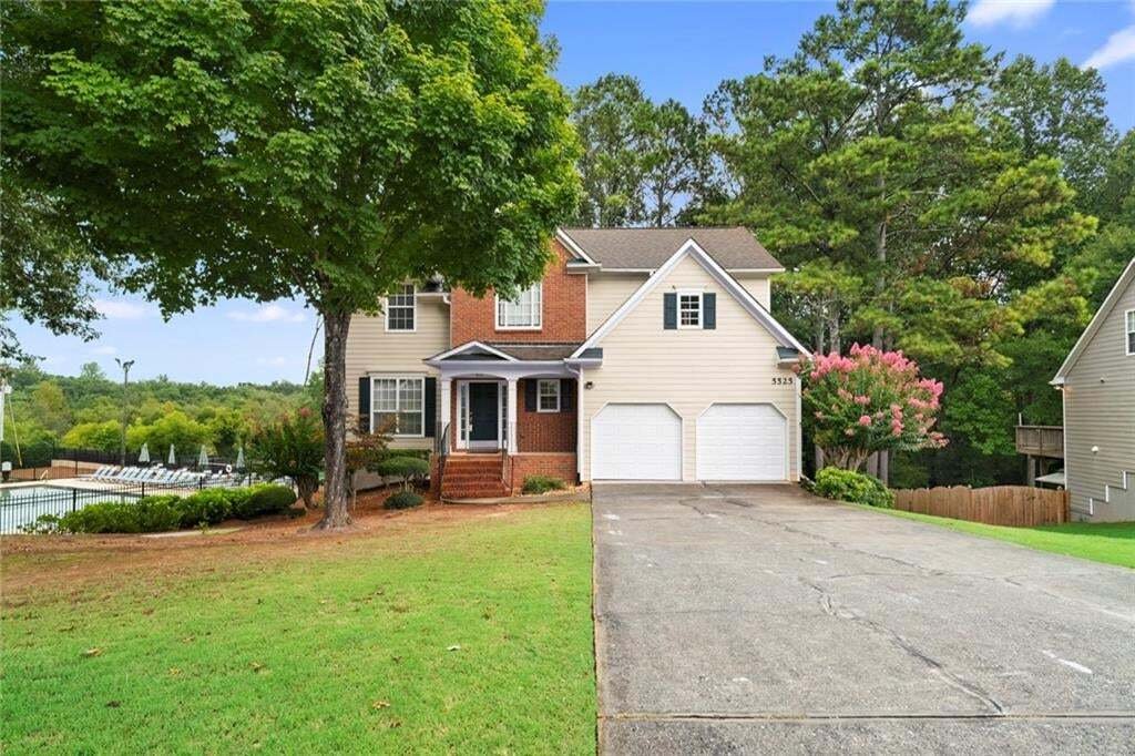House in Milton, Georgia, United States 2 - 18669256