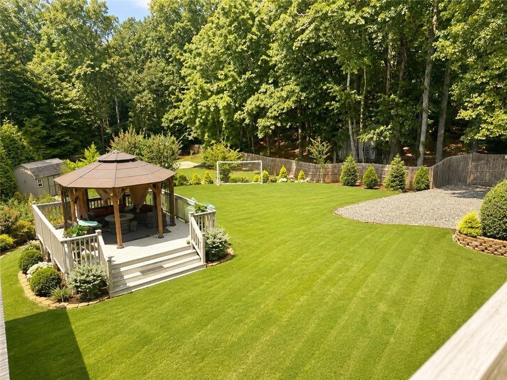 House in Powder Springs, Georgia, United States 5 - 17502227