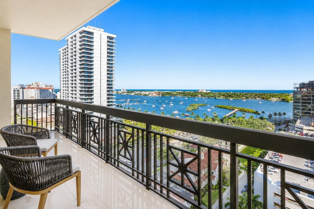 Condo in West Palm Beach, Florida, United States 3 - 18664330