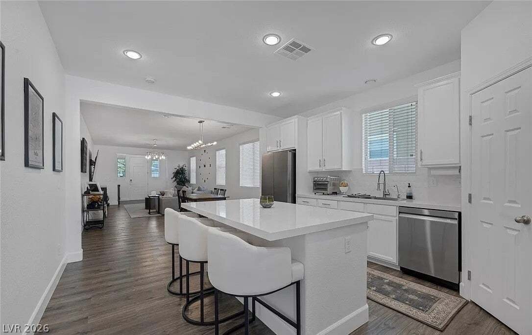 House in Las Vegas, Nevada, United States 4 - 18670659