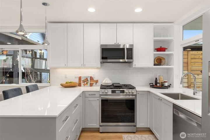 Townhouse in Seattle, Washington, United States 4 - 18670554