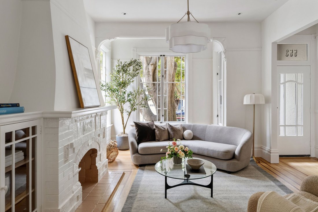 House in San Francisco, California, United States 2 - 18661724