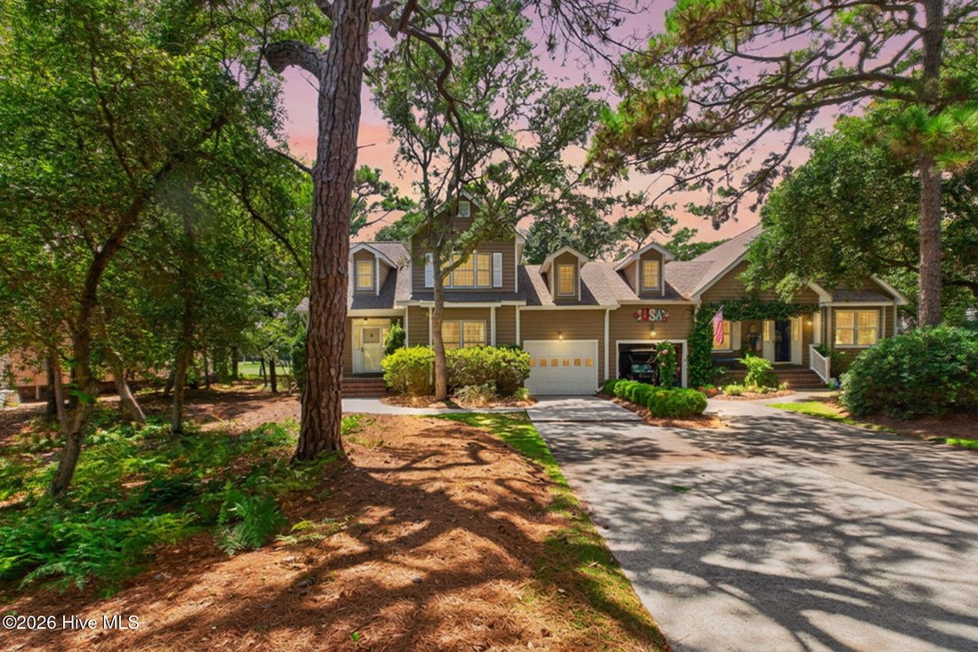 Townhouse in Oak Island, North Carolina, United States 2 - 18669164