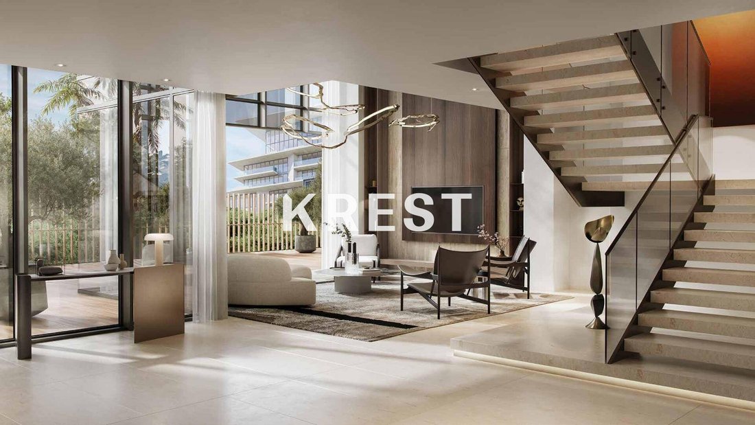 Apartment in Al Wasl, Dubai, United Arab Emirates 1 - 18672316