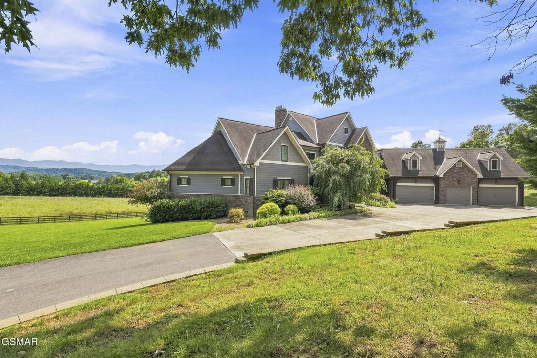 House in Sevierville, Tennessee, United States 1 - 18667822