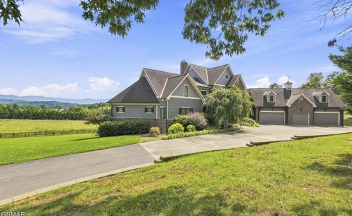 Casa en Sevierville, Tennessee, Estados Unidos 1